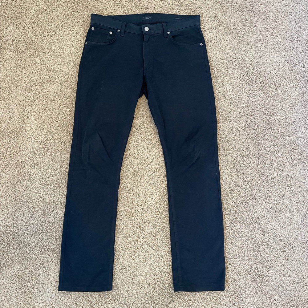 Citizens of humanity men’s dress pants